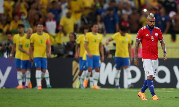 Nhận định, soi k&egrave;o Chile vs Uruguay, 6h30 ng&agrave;y 30/3