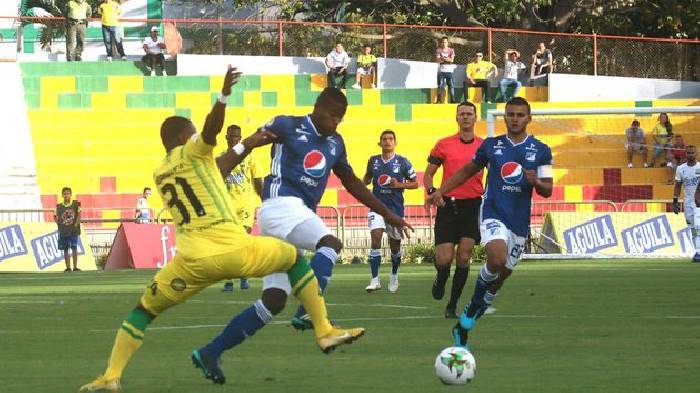 Nhận định, soi k&egrave;o Envigado vs Bucaramanga, 2h ng&agrave;y 31/3