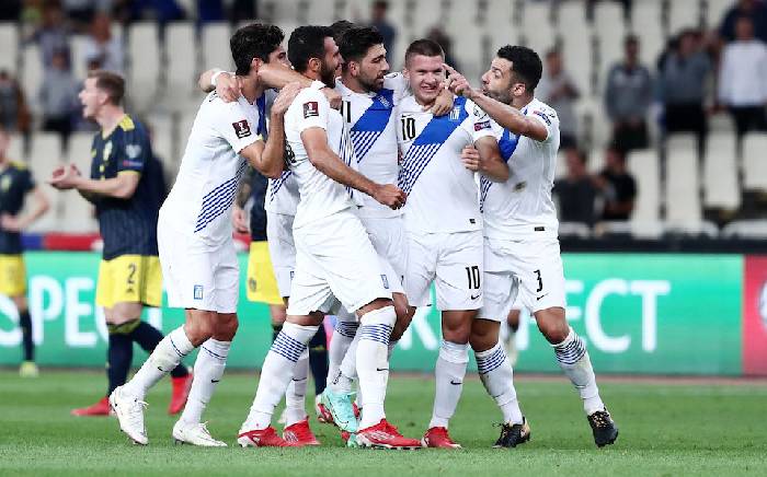 Nhận định, soi k&egrave;o Montenegro vs Hy Lạp, 1h00 ng&agrave;y 29/3