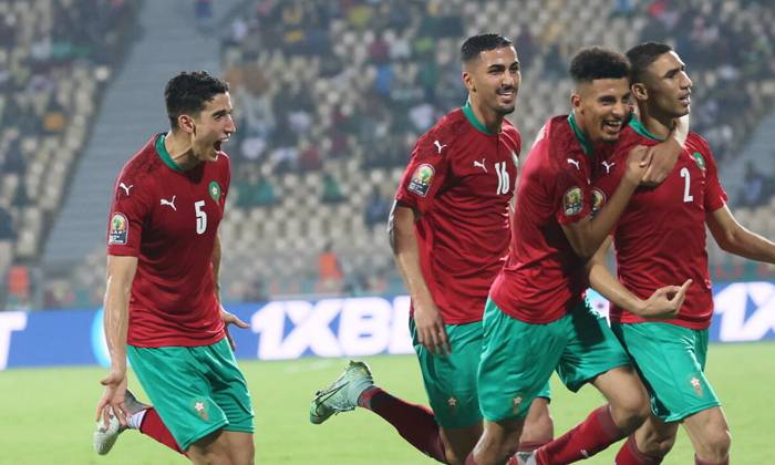 Nhận định, soi k&egrave;o Morocco vs Congo, 2h30 ng&agrave;y 30/3