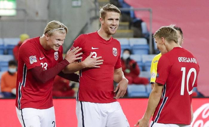 Nhận định, soi k&egrave;o Na Uy vs Armenia, 0h ng&agrave;y 30/3