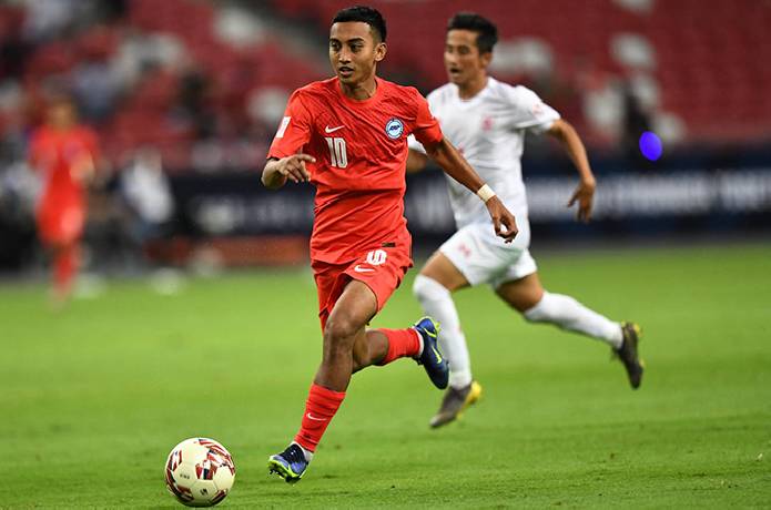 Nhận định, soi k&egrave;o Singapore vs Philippines, 19h00 ng&agrave;y 29/03