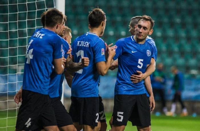 Nhận định, soi k&egrave;o S&iacute;p vs Estonia, 23h ng&agrave;y 29/3