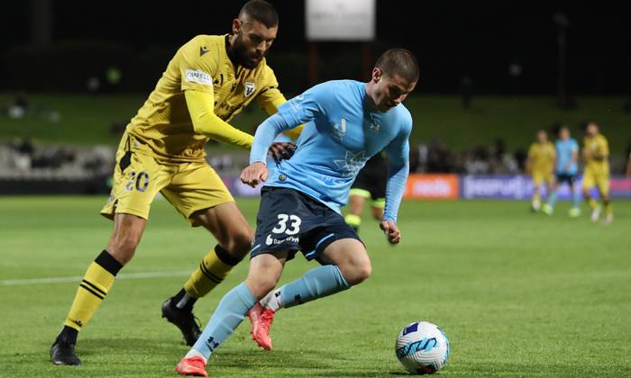 Nhận định, soi k&egrave;o Sydney vs Macarthur, 15h05 ng&agrave;y 30/3