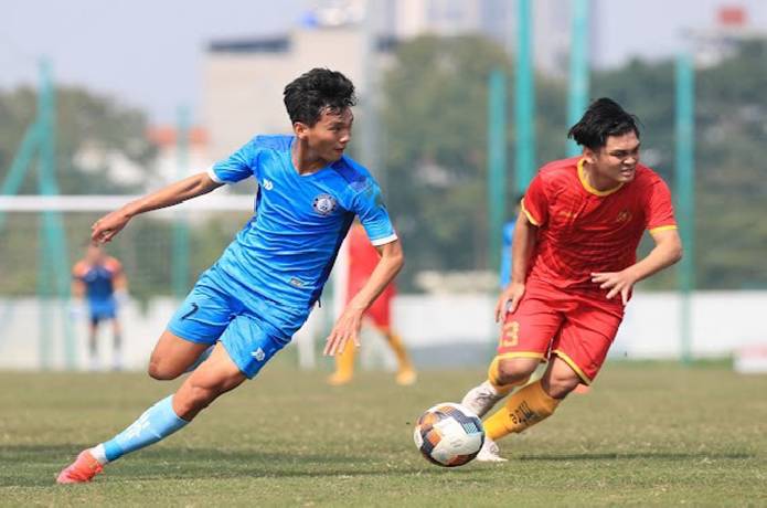 Nhận định, soi k&egrave;o U19 H&agrave; Nội vs U19 Đồng Th&aacute;p, 14h30 ng&agrave;y 29/03