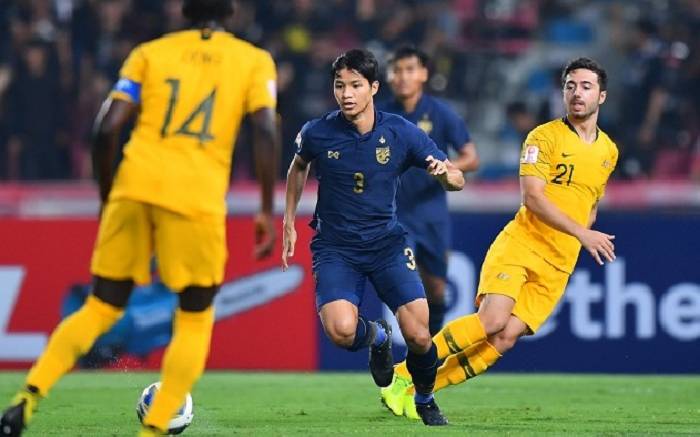 Nhận định, soi k&egrave;o U23 Iraq vs U23 Th&aacute;i Lan, 19h ng&agrave;y 29/3