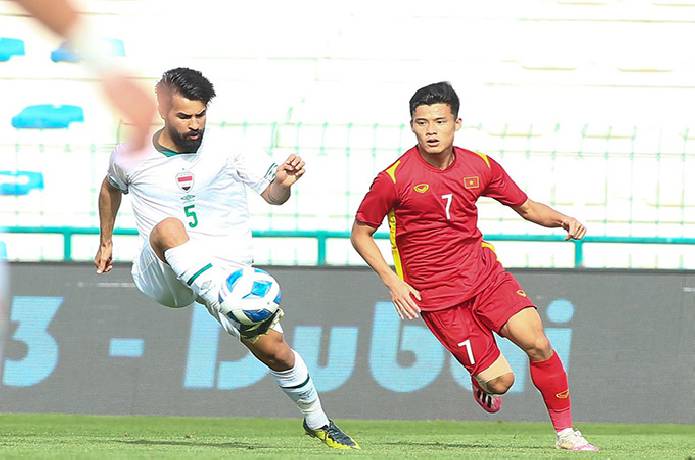 Nhận định, soi k&egrave;o U23 Việt Nam vs U23 Uzbekistan, 19h00 ng&agrave;y 29/03
