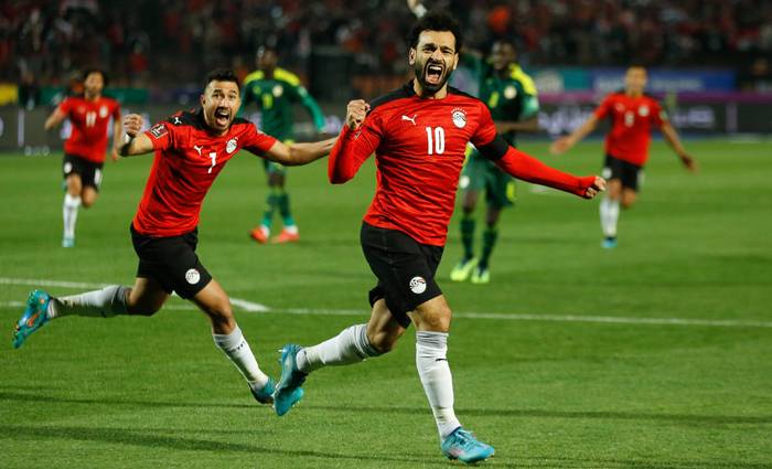 Ph&acirc;n t&iacute;ch k&egrave;o hiệp 1 Senegal vs Ai Cập, 0h ng&agrave;y 30/3