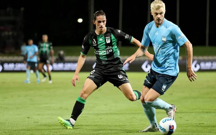 Ph&acirc;n t&iacute;ch k&egrave;o hiệp 1 Sydney vs Macarthur, 15h05 ng&agrave;y 30/3