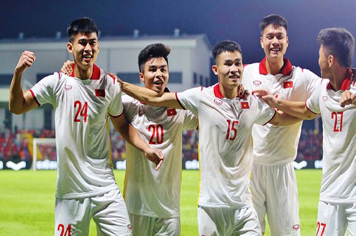 Ph&acirc;n t&iacute;ch k&egrave;o hiệp 1 U23 Việt Nam vs U23 Uzbekistan, 19h00 ng&agrave;y 29/03