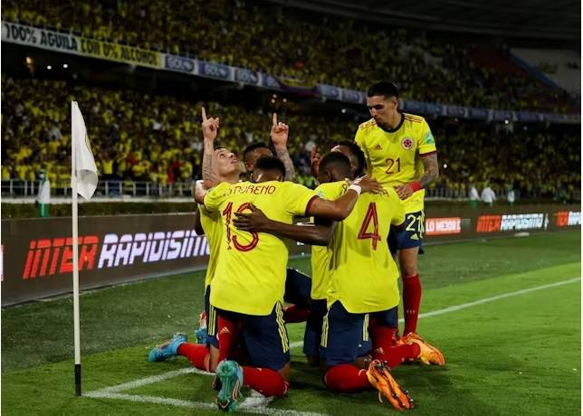 Đội h&igrave;nh ra s&acirc;n ch&iacute;nh thức Nhật Bản vs Colombia, 17h20 ng&agrave;y 28/3