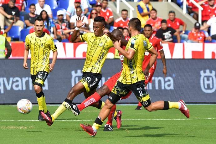 Nhận định, soi k&egrave;o Alianza vs Bogot&aacute;, 4h00 ng&agrave;y 30/3