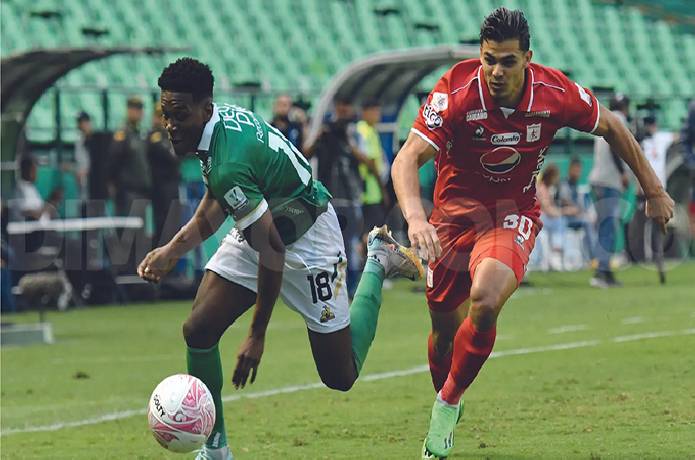 Nhận định, soi k&egrave;o Dep. Cali vs Leones, 5h30 ng&agrave;y 30/3