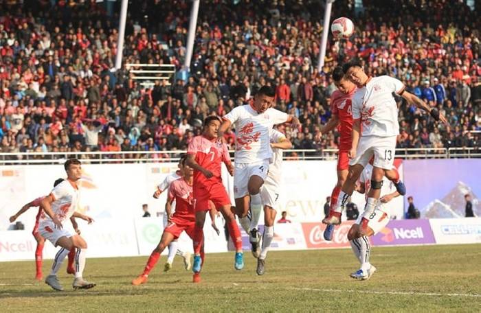Nhận định, soi k&egrave;o Nepal vs Bhutan, 19h15 ng&agrave;y 28/3