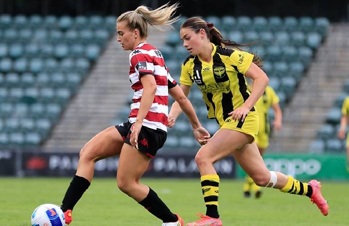 Nhận định, soi k&egrave;o nữ Adelaide vs nữ Wellington Phoenix, 15h ng&agrave;y 28/3