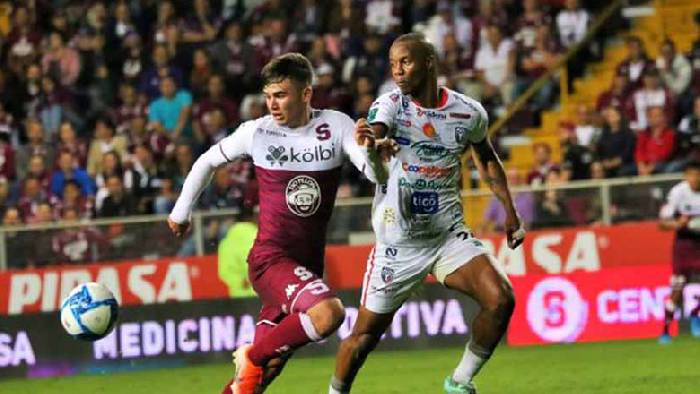 Nhận định, soi k&egrave;o Saprissa vs Santos Guapiles, 9h15 ng&agrave;y 30/3