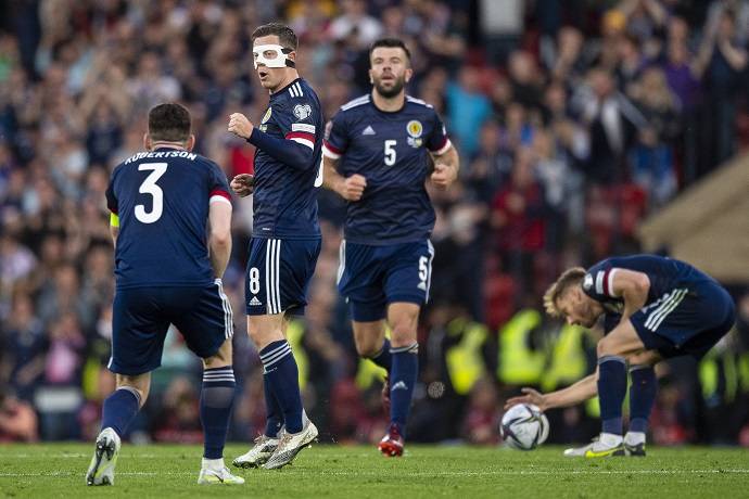 Nhận định, soi k&egrave;o Scotland vs T&acirc;y Ban Nha, 1h45 ng&agrave;y 29/3