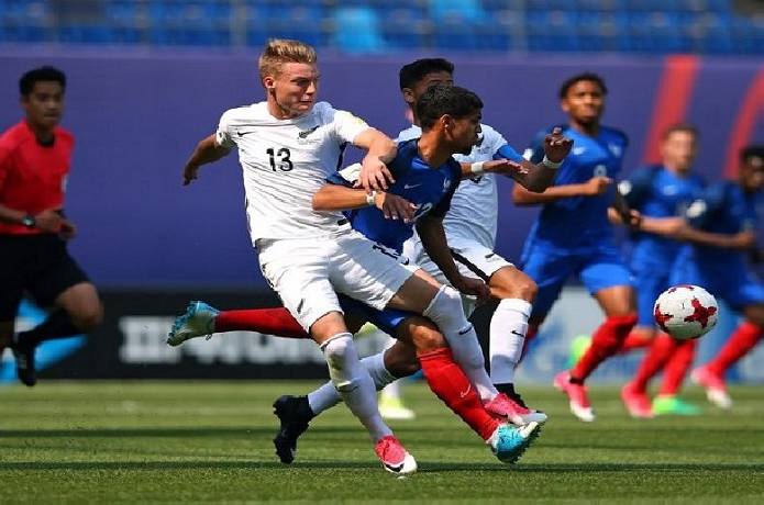 Nhận định, soi k&egrave;o U20 Anh vs U20 Ph&aacute;p, 21h ng&agrave;y 28/3