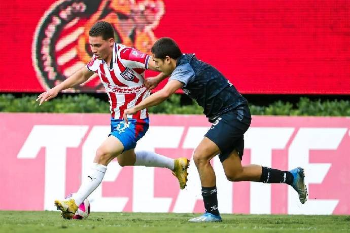 Ph&acirc;n t&iacute;ch k&egrave;o hiệp 1 Cancun vs Tapatio, 8h05 ng&agrave;y 30/3