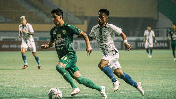 Ph&acirc;n t&iacute;ch k&egrave;o hiệp 1 PSIS vs Persebaya, 20h30 ng&agrave;y 29/3