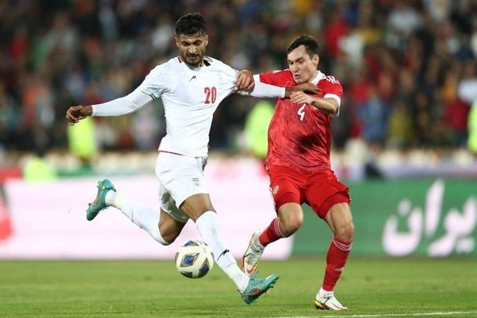 Soi k&egrave;o t&agrave;i xỉu Iran vs Kenya h&ocirc;m nay 0h00 ng&agrave;y 29/3