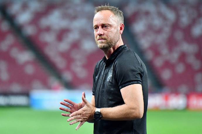 HLV Mano Polking sẵn s&agrave;ng dẫn dắt đội tuyển Việt Nam