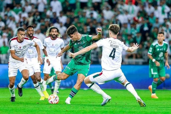 Nhận định, soi k&egrave;o Al-Ettifaq với Al-Ahli, 2h00 ng&agrave;y 30/3: Chiến đấu v&igrave; danh dự