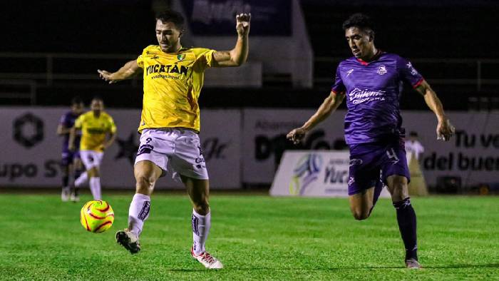 Nhận định, soi k&egrave;o Atletico Morelia với Venados, 08h05 ng&agrave;y 29/3: Thất vọng chủ nh&agrave;