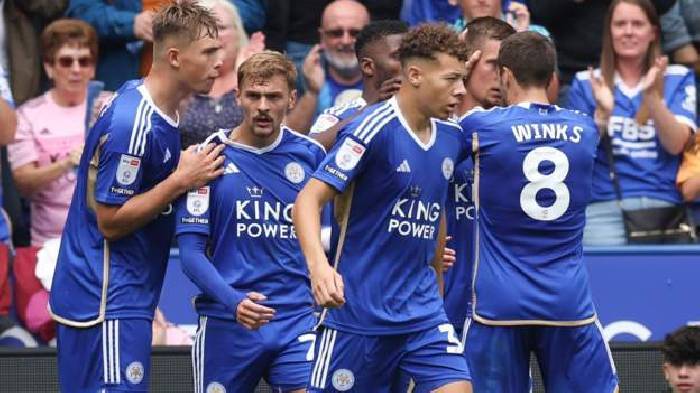 Nhận định, soi k&egrave;o Bristol City với Leicester City, 19h30 ng&agrave;y 29/3: T&igrave;m lại niềm vui