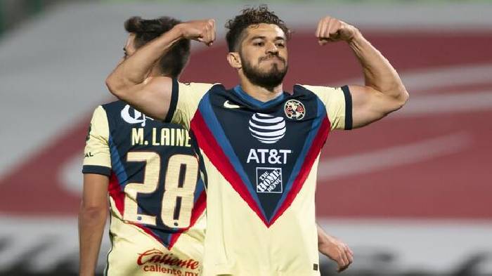 Nhận định, soi k&egrave;o Club America vs Atletico San Luis, 09h00 ng&agrave;y 30/3: Đ&aacute;nh chiếm ng&ocirc;i đầu