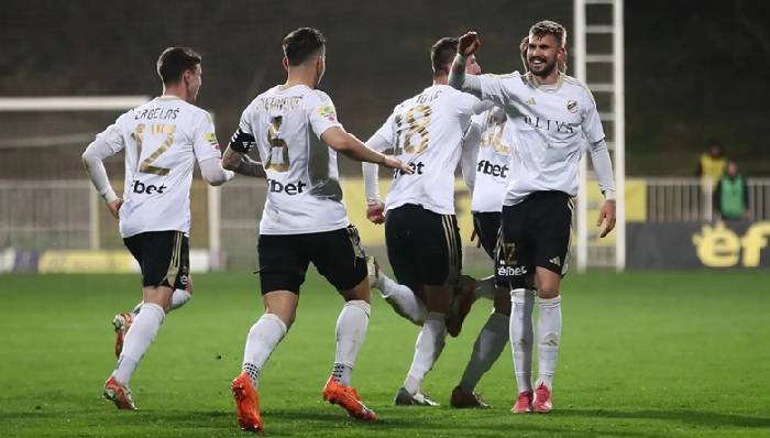 Nhận định, soi k&egrave;o Cukaricki với Novi Pazar, 20h00 ng&agrave;y 29/3: Kh&aacute;ch kh&ocirc;ng đ&aacute;ng tin