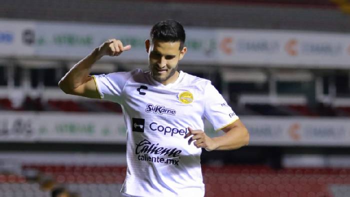 Nhận định, soi k&egrave;o Dorados với Atlante, 10h05 ng&agrave;y 29/3: Kh&oacute; hoan ca