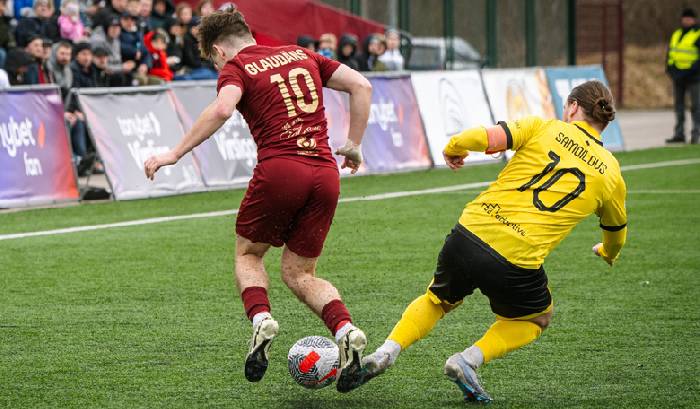 Nhận định, soi k&egrave;o Jelgava với Metta, 21h00 ng&agrave;y 29/3: Chia điểm?