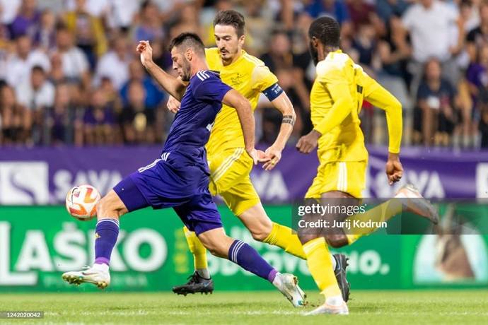 Nhận định, soi k&egrave;o Maribor vs Radomlje, 23h30 29/03: K&egrave;o tr&ecirc;n s&aacute;ng nước