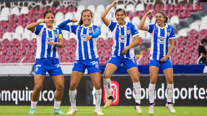 Nhận định, soi k&egrave;o nữ Monterrey với nữ Club Tijuana, 10h00 ng&agrave;y 29/3: Cửa tr&ecirc;n đ&aacute;ng tin