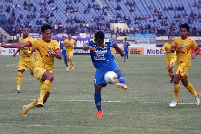 Nhận định, soi k&egrave;o Persib Bandung với Bhayangkara, 20h30 ng&agrave;y 28/03: Ch&igrave;m s&acirc;u trong khủng hoảng