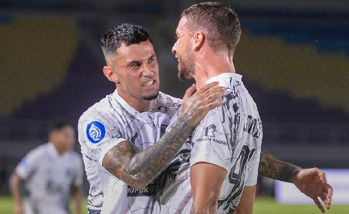 Nhận định, soi k&egrave;o PSM Makassar với Borneo, 20h30 ng&agrave;y 29/3: Kh&aacute;ch hoan ca