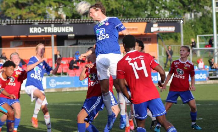 Nhận định, soi k&egrave;o Skeid Oslo với Kjelsas IL, 20h00 ng&agrave;y 28/03: Tiếp đ&agrave; thăng hoa