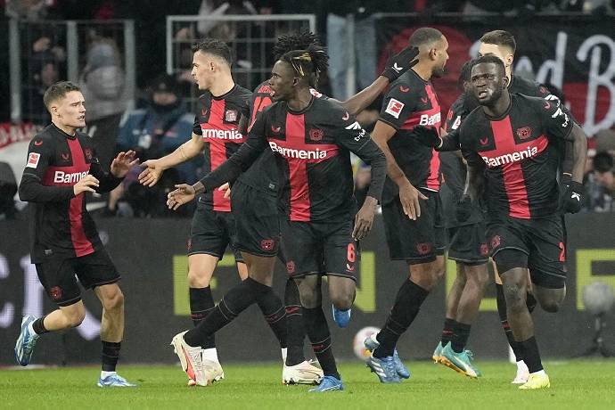 Chuy&ecirc;n gia Tony Ansell dự đo&aacute;n Leverkusen vs Bochum, 2h30 ng&agrave;y 29/3