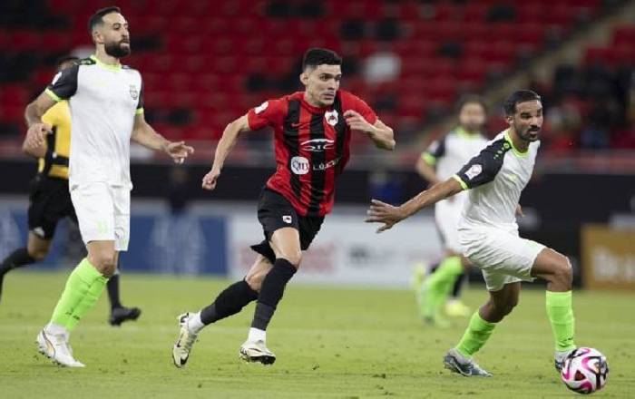 Nhận định, soi k&egrave;o Al-Shamal vs Al Shahaniya, 1h00 ng&agrave;y 29/3: Giữ lại 3 điểm