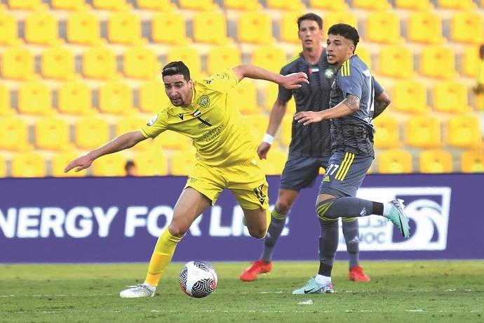 Nhận định, soi k&egrave;o Al Wasl vs Ajman Club, 1h00 ng&agrave;y 29/3: Kh&ocirc;ng dễ thắng