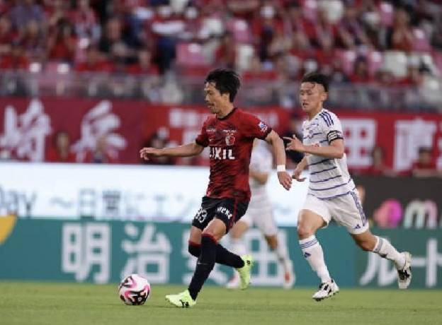 Nhận định, soi k&egrave;o Avispa Fukuoka vs FC Machida Zelvia, 13h00 ng&agrave;y 29/3: Lấy lại phong độ