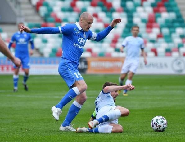 Nhận định, soi k&egrave;o BATE Borisov vs Isloch Minsk, 00h00 ng&agrave;y 29/3: Kh&aacute;ch trắng tay