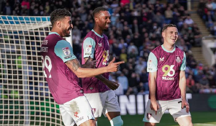 Nhận định, soi k&egrave;o Burnley vs Bristol City, 22h00 ng&agrave;y 29/3: Cửa tr&ecirc;n &lsquo;ghi điểm&rsquo;