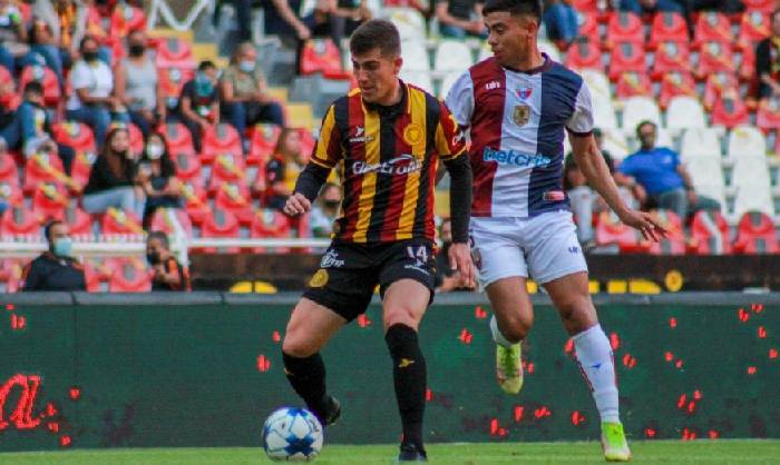 Nhận định, soi k&egrave;o CA La Paz vs Leones Negros, 10h00 ng&agrave;y 29/3: Ng&ocirc;i đầu vẫy gọi