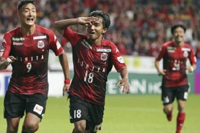 Nhận định, soi k&egrave;o Consadole Sapporoo vs Ventforet Kofu 12h00 ng&agrave;y 29/3: Đội kh&aacute;ch ch&igrave;m s&acirc;u