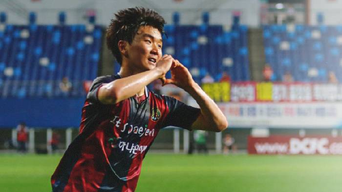 Nhận định, soi k&egrave;o Daejeon Hana Citizen vs Gwangju, 14h30 ng&agrave;y 29/3: Cửa tr&ecirc;n đ&aacute;ng tin