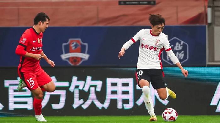 Nhận định, soi k&egrave;o Dalian Yingbo vs Changchun Yatai, 14h30 ng&agrave;y 29/3: Kh&aacute;ch đ&aacute;ng tin