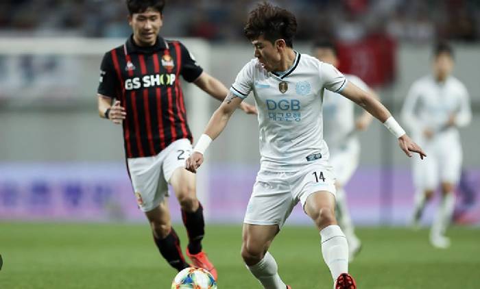 Nhận định, soi k&egrave;o FC Seoul vs Daegu FC, 12h00 ng&agrave;y 29/3: Duy tr&igrave; bất bại