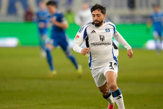 Nhận định, soi k&egrave;o Hamburg vs Elversberg, 00h30 ng&agrave;y 29/3: Củng cố ng&ocirc;i đầu